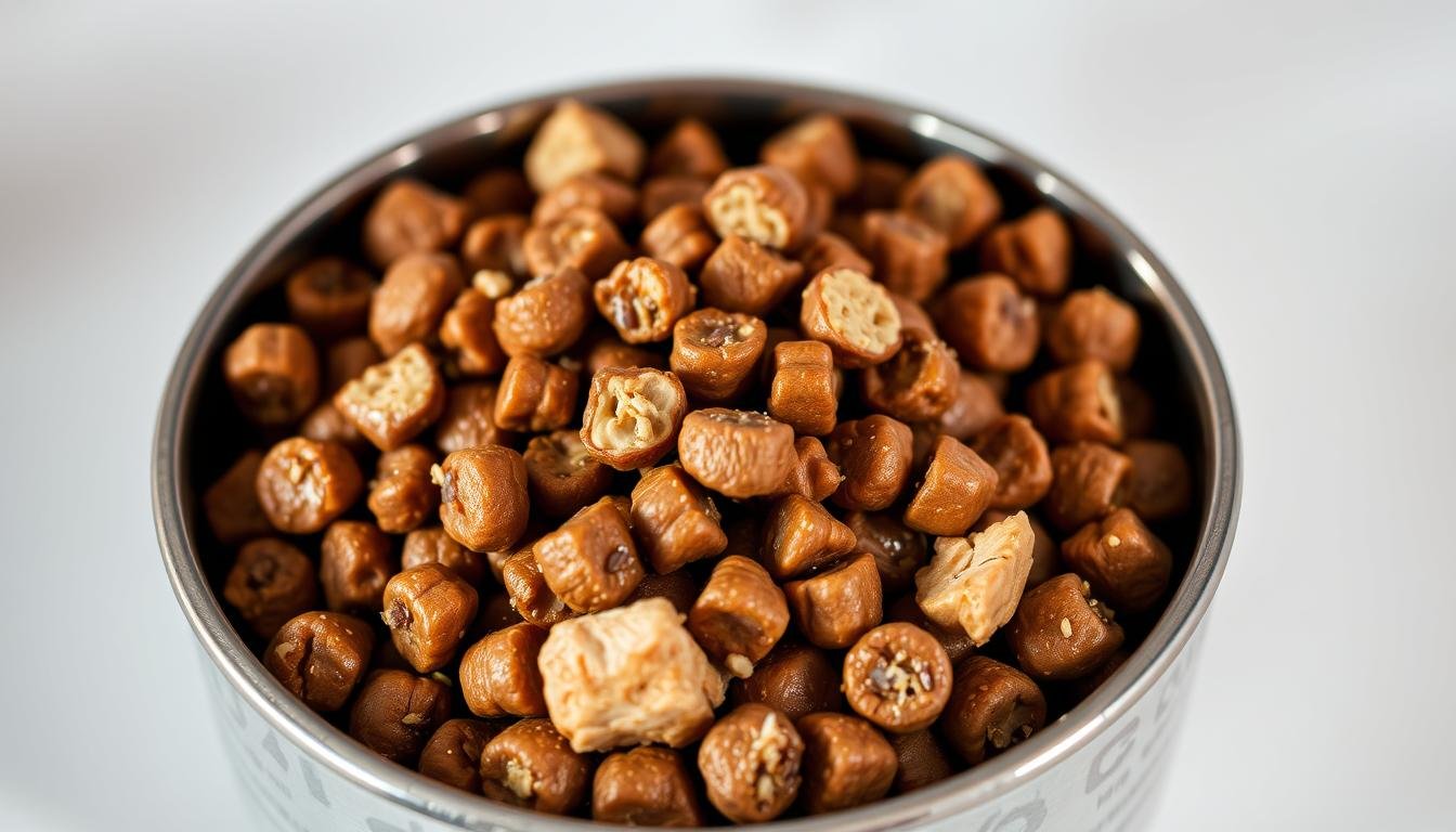 canidae chicken and rice dog food