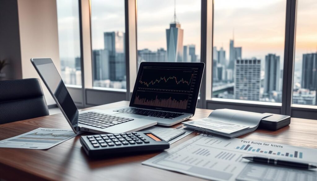 cryptocurrency tax implications