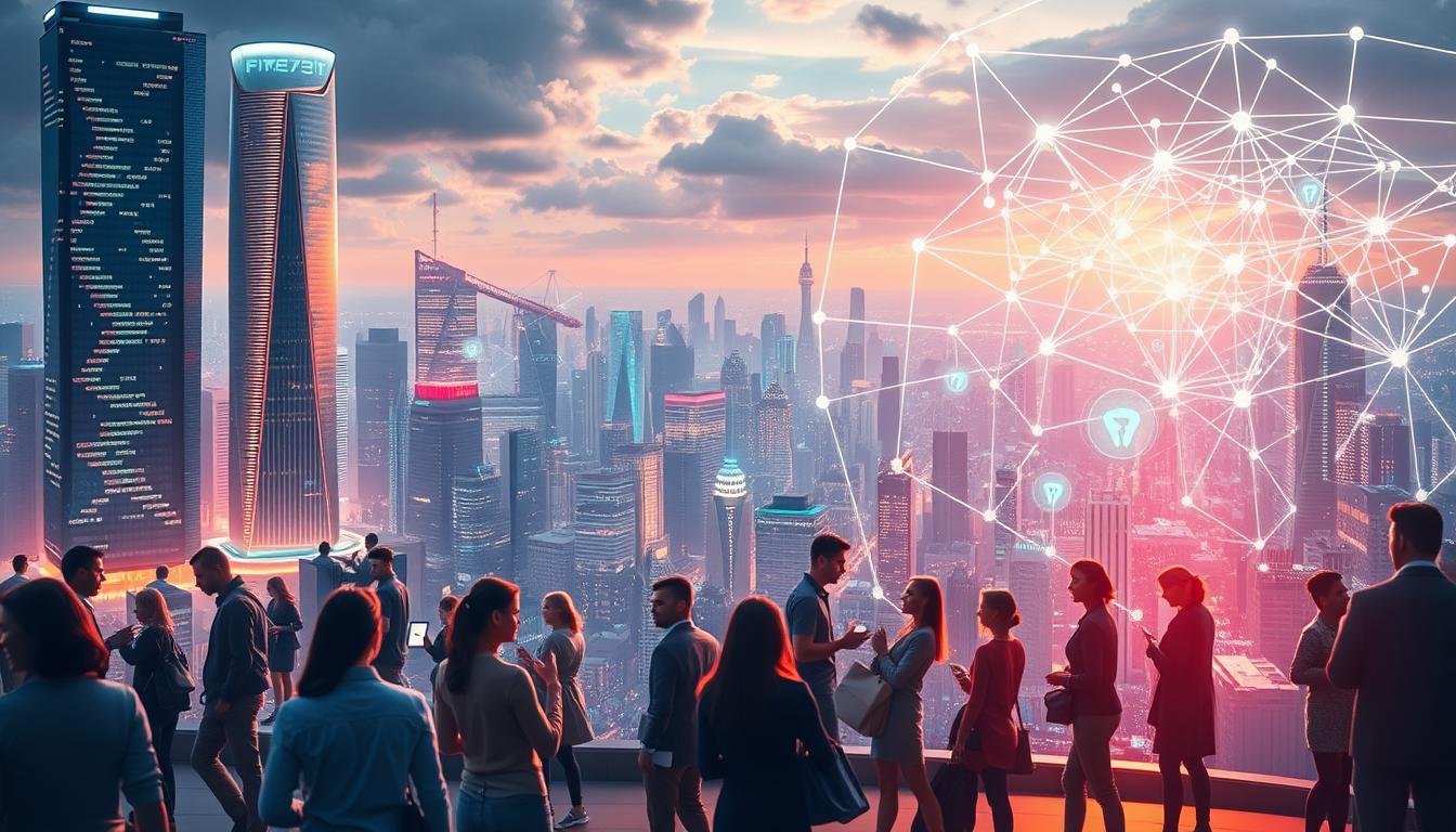 decentralized finance