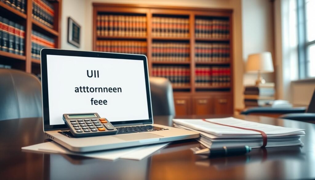 dui attorney consultation fee