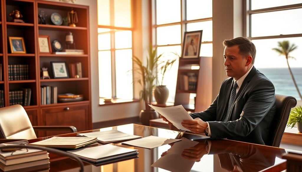 hawaii car accident lawyer