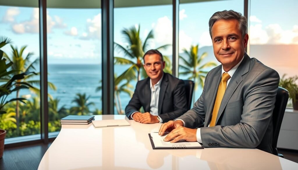 hawaii car accident lawyer