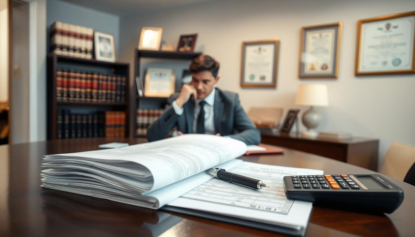 how much does it cost to hire a dui attorney