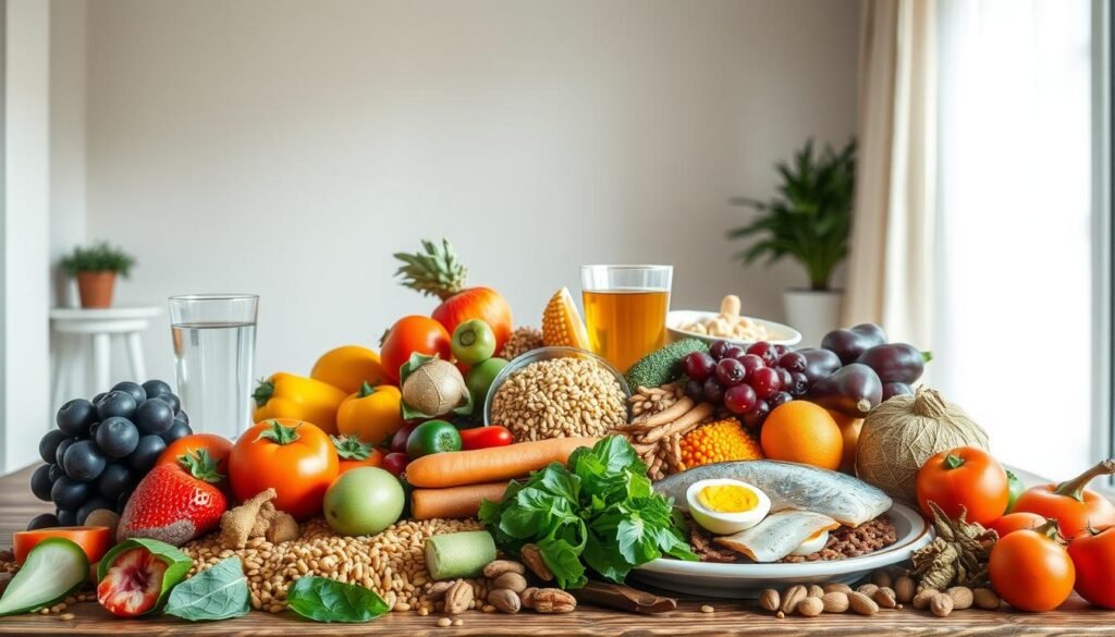 nutrition and mental health