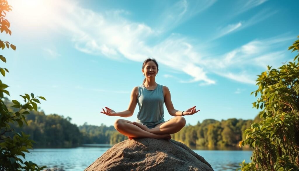 stress management techniques